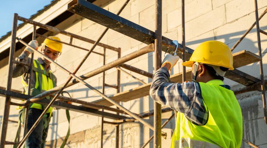 Professional gutter cleaning in Steptoe, WA